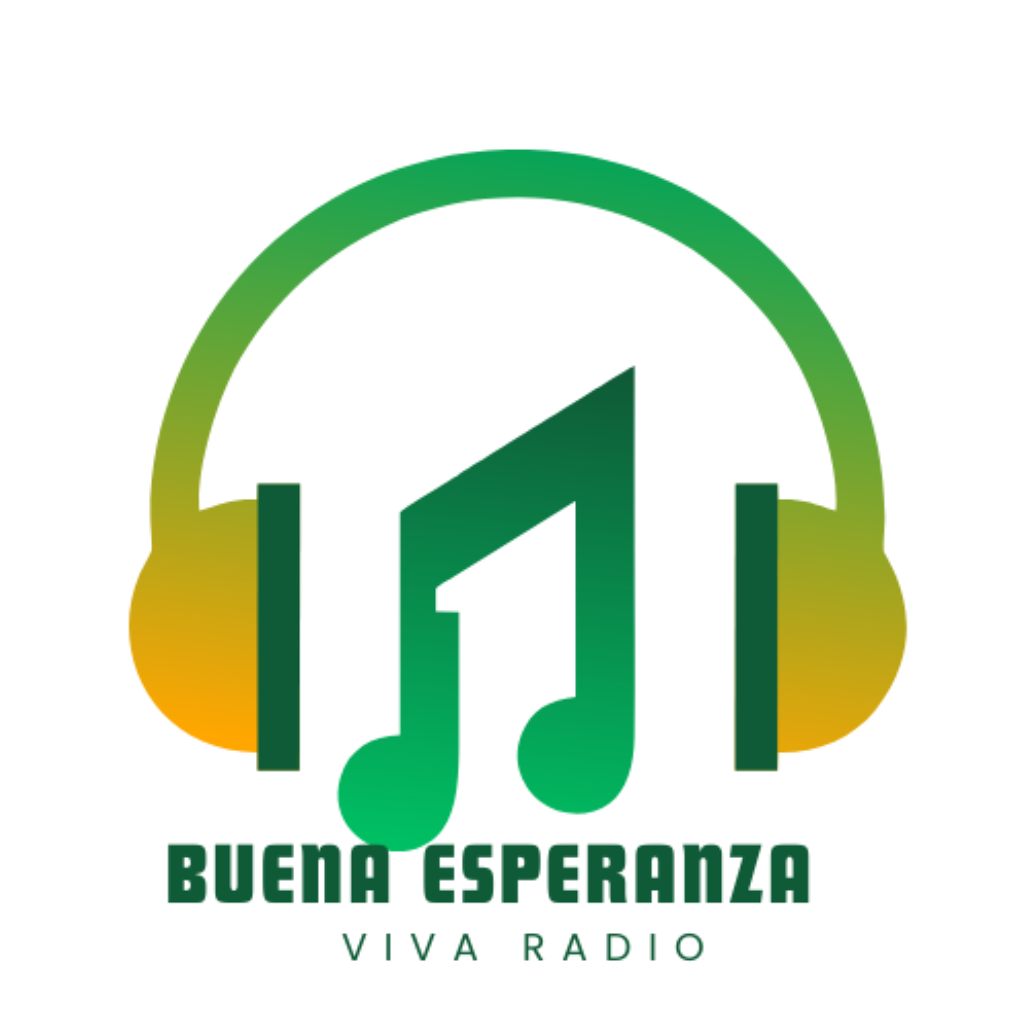 Buena Esperanza Viva Radio